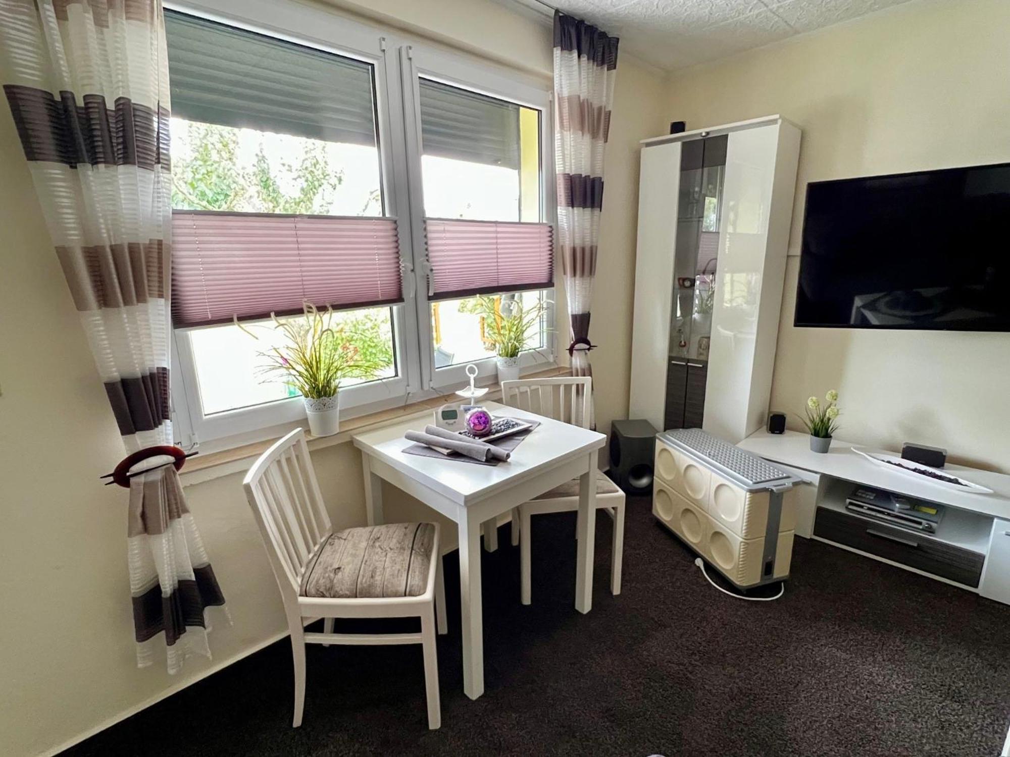 Ferienbungalow Muranko Am Kiessee Apartment Krugsdorf