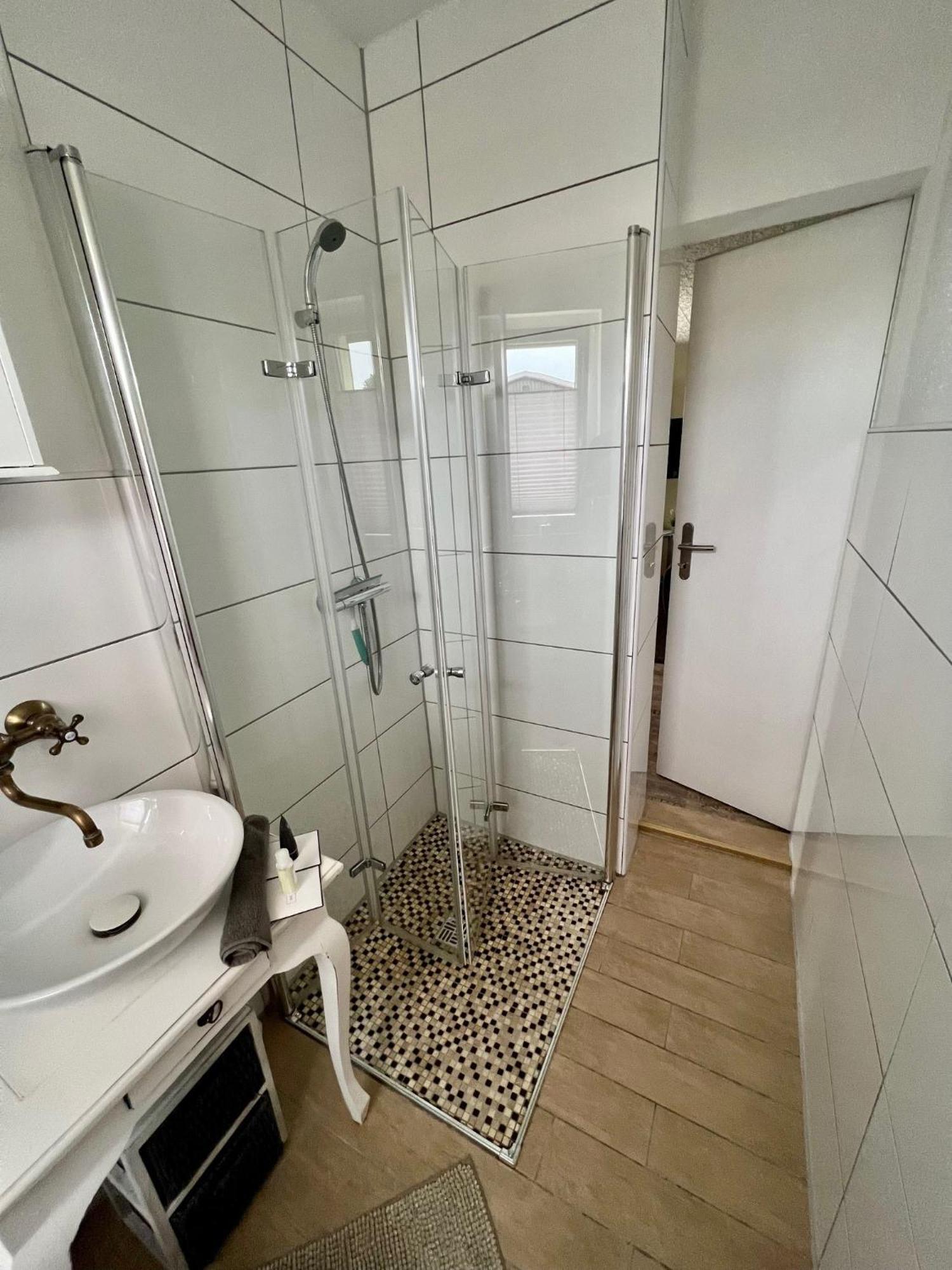 Appartement Ferienbungalow Muranko Am Kiessee *