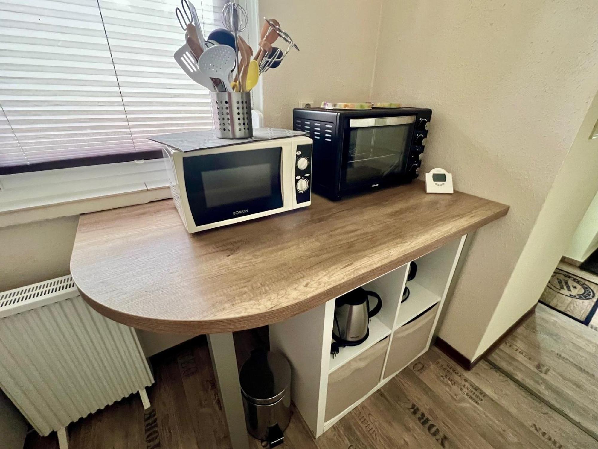 Apartment Ferienbungalow Muranko Am Kiessee Krugsdorf