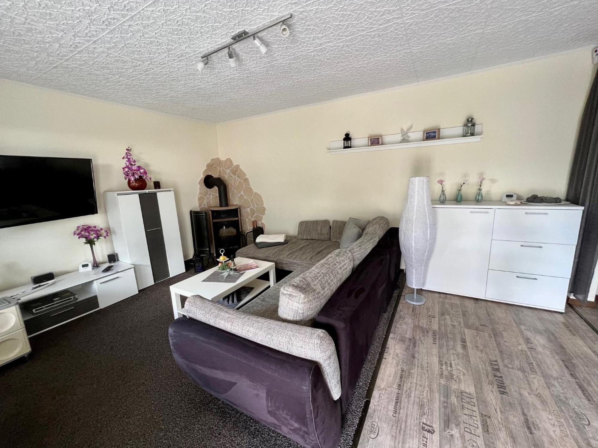 Ferienbungalow Muranko Am Kiessee * Krugsdorf