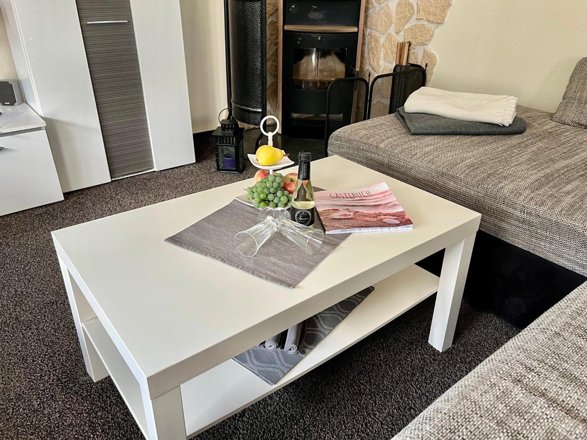 Appartement Ferienbungalow Muranko Am Kiessee