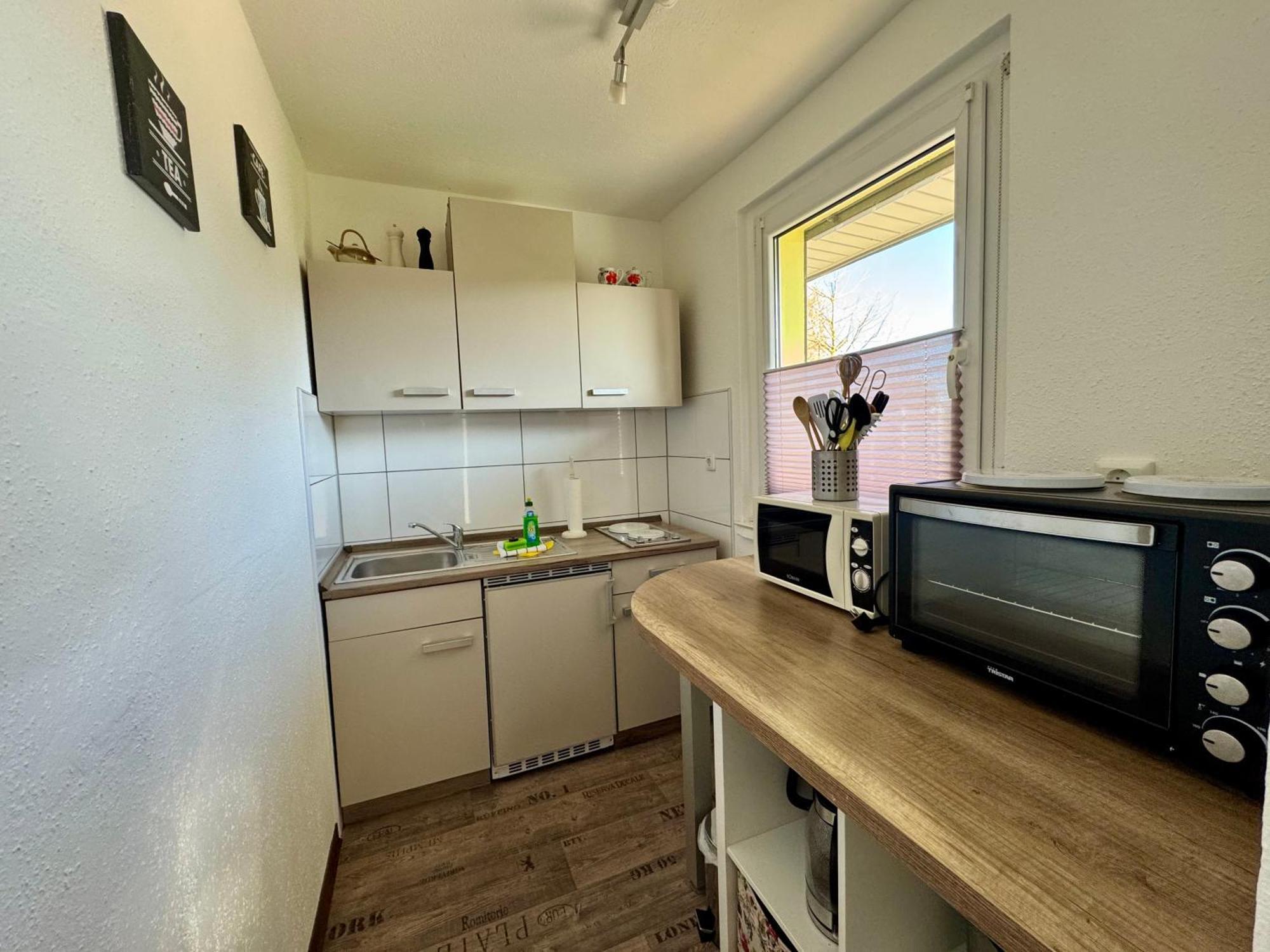 Ferienbungalow Muranko Am Kiessee Krugsdorf