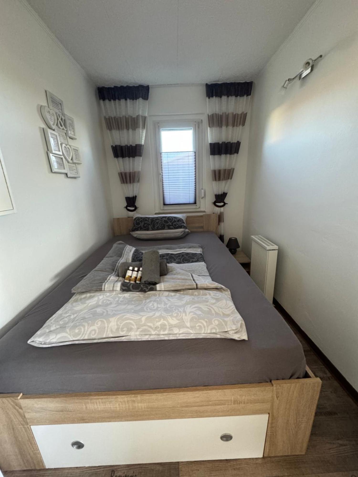 Ferienbungalow Muranko Am Kiessee * Krugsdorf