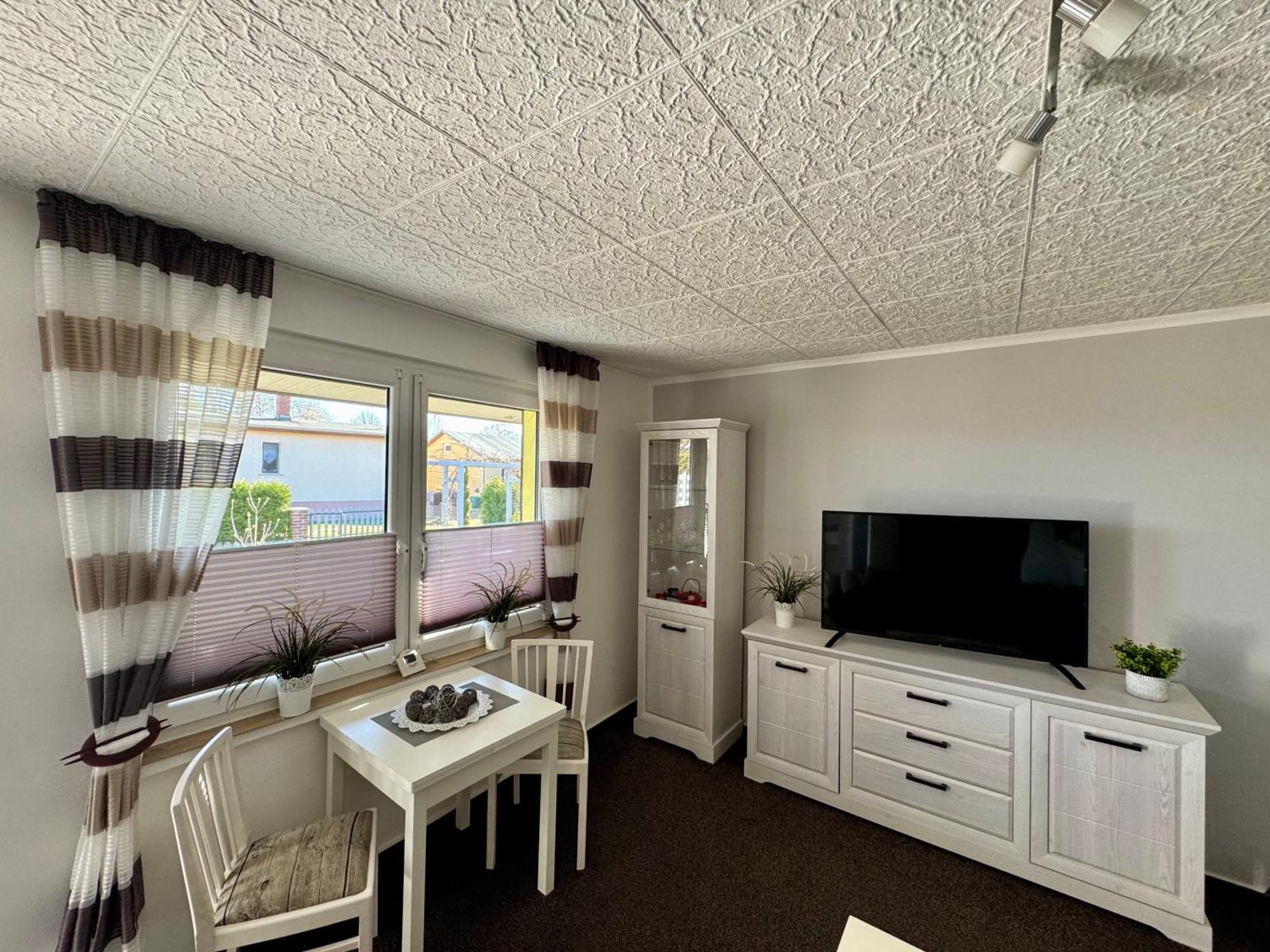 Ferienbungalow Muranko Am Kiessee Appartement